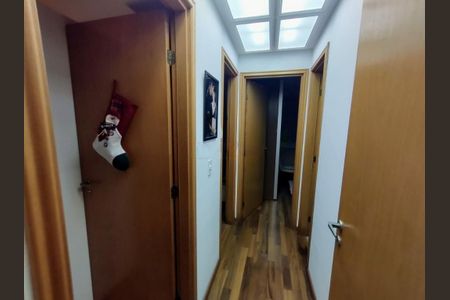 Apartamento à venda com 97m², 3 quartos e 2 vagas