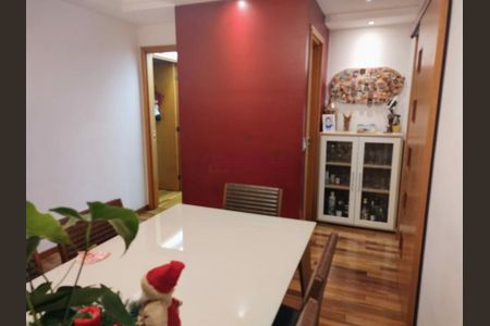 Apartamento à venda com 97m², 3 quartos e 2 vagas