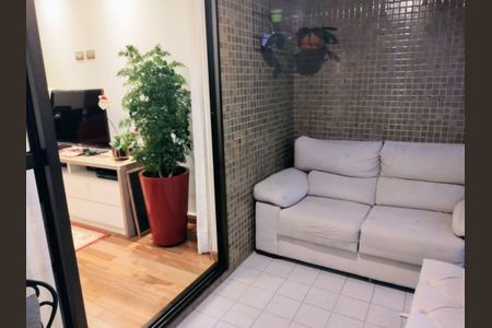 Apartamento à venda com 97m², 3 quartos e 2 vagas