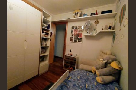 Apartamento à venda com 97m², 3 quartos e 2 vagas