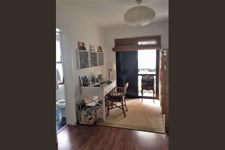 Apartamento à venda com 227m², 3 quartos e 3 vagas
