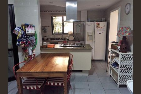 Apartamento à venda com 227m², 3 quartos e 3 vagas