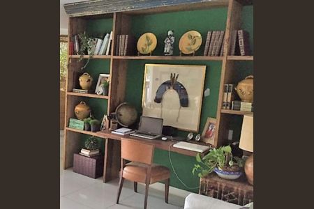 Apartamento à venda com 227m², 3 quartos e 3 vagas