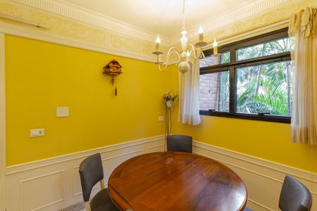 Apartamento à venda com 368m², 4 quartos e 4 vagasCopa