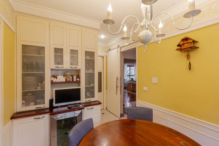 Apartamento à venda com 368m², 4 quartos e 4 vagasCopa