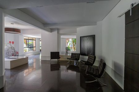 Apartamento à venda com 368m², 4 quartos e 4 vagasÁrea comum