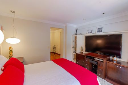 Apartamento à venda com 368m², 4 quartos e 4 vagasSuíte 3