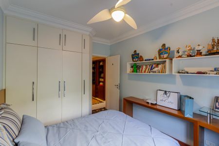Apartamento à venda com 368m², 4 quartos e 4 vagasSuíte 1