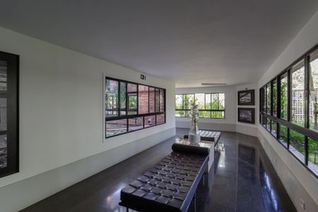 Apartamento à venda com 368m², 4 quartos e 4 vagasÁrea comum