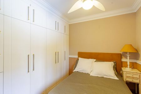 Apartamento à venda com 368m², 4 quartos e 4 vagasSuíte 2