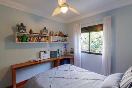 Apartamento à venda com 368m², 4 quartos e 4 vagasSuíte 1