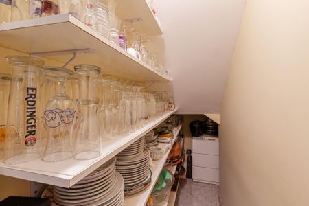 Apartamento à venda com 368m², 4 quartos e 4 vagasDespensa