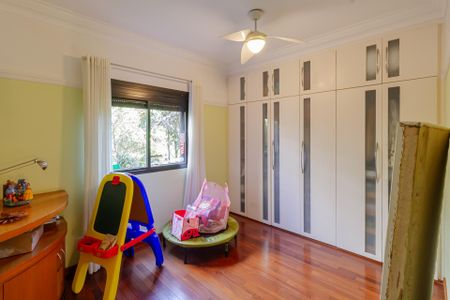 Apartamento à venda com 368m², 4 quartos e 4 vagasQuarto 1