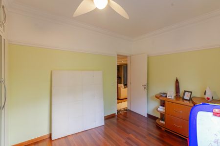 Apartamento à venda com 368m², 4 quartos e 4 vagasQuarto 1