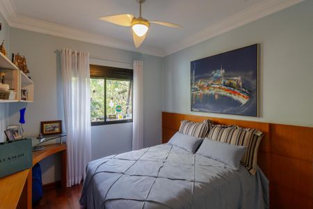 Apartamento à venda com 368m², 4 quartos e 4 vagasSuíte 1