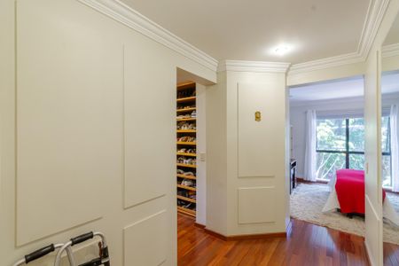 Apartamento à venda com 368m², 4 quartos e 4 vagasSuíte 3