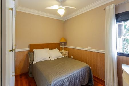 Apartamento à venda com 368m², 4 quartos e 4 vagasSuíte 2