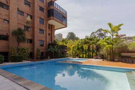 Apartamento à venda com 368m², 4 quartos e 4 vagasÁrea comum