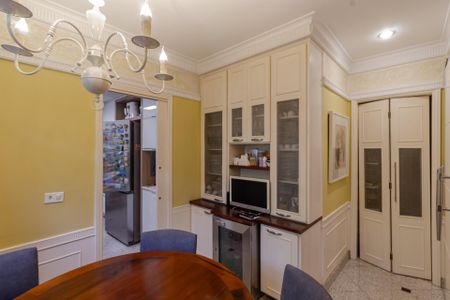 Apartamento à venda com 368m², 4 quartos e 4 vagasCopa