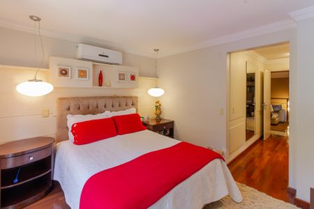 Apartamento à venda com 368m², 4 quartos e 4 vagasSuíte 3