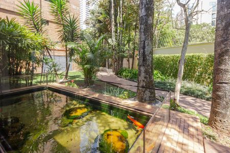 Apartamento à venda com 368m², 4 quartos e 4 vagasÁrea Comum