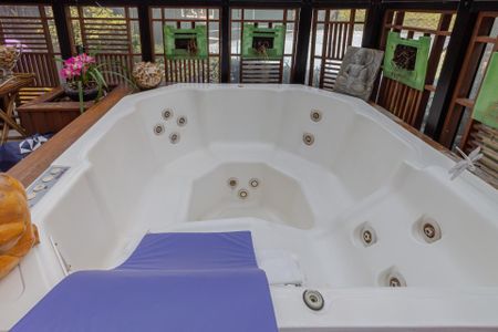 Apartamento à venda com 368m², 4 quartos e 4 vagasVaranda