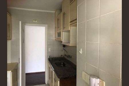Apartamento à venda com 80m², 3 quartos e 2 vagas