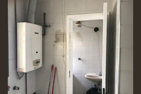 Apartamento à venda com 80m², 3 quartos e 2 vagas