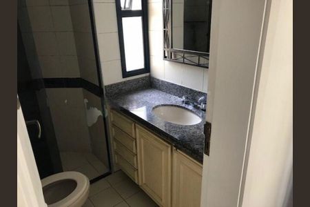 Apartamento à venda com 80m², 3 quartos e 2 vagas