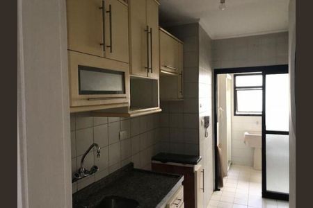 Apartamento à venda com 80m², 3 quartos e 2 vagas
