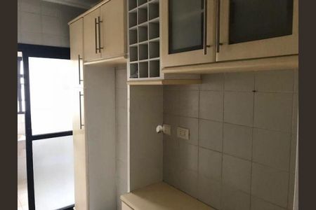 Apartamento à venda com 80m², 3 quartos e 2 vagas