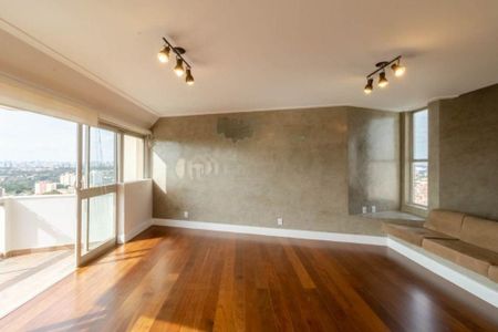 Apartamento à venda com 212m², 4 quartos e 3 vagas