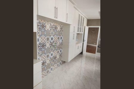 Apartamento à venda com 212m², 4 quartos e 3 vagas