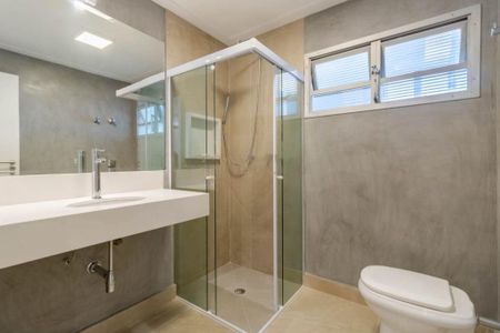 Apartamento à venda com 212m², 4 quartos e 3 vagas