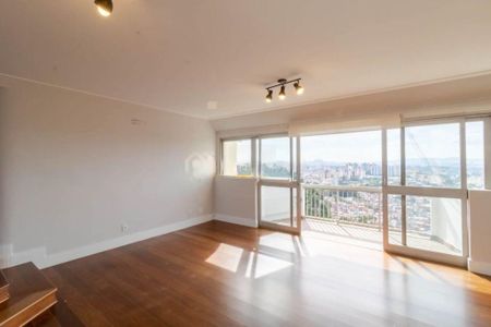 Apartamento à venda com 212m², 4 quartos e 3 vagas