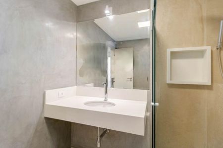 Apartamento à venda com 212m², 4 quartos e 3 vagas