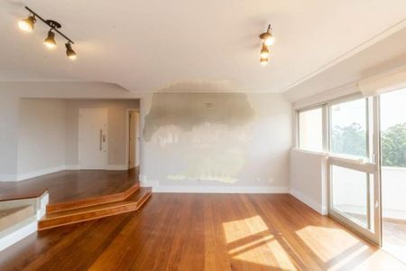 Apartamento à venda com 212m², 4 quartos e 3 vagas