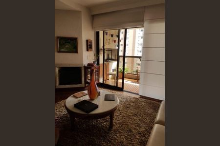 Apartamento à venda com 140m², 4 quartos e 3 vagas