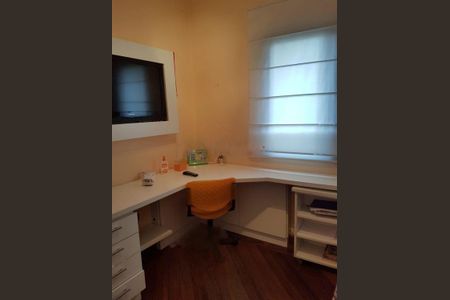 Apartamento à venda com 140m², 4 quartos e 3 vagas