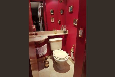 Apartamento à venda com 140m², 4 quartos e 3 vagas