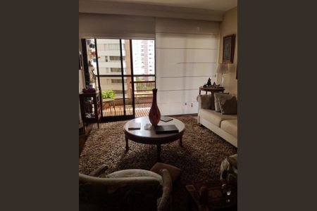 Apartamento à venda com 140m², 4 quartos e 3 vagas