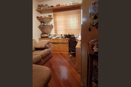 Apartamento à venda com 140m², 4 quartos e 3 vagas