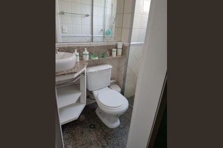 Apartamento à venda com 140m², 4 quartos e 3 vagas