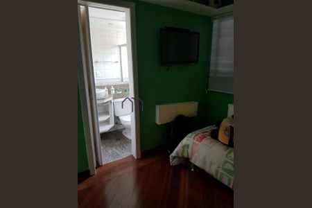 Apartamento à venda com 140m², 4 quartos e 3 vagas