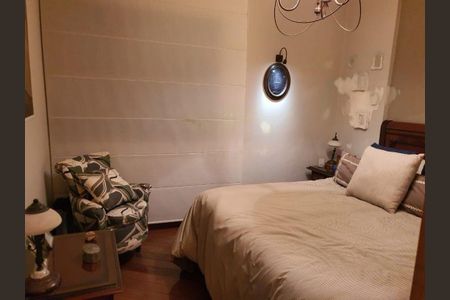 Apartamento à venda com 140m², 4 quartos e 3 vagas