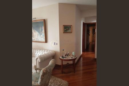 Apartamento à venda com 140m², 4 quartos e 3 vagas