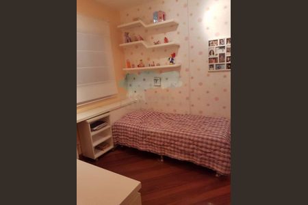 Apartamento à venda com 140m², 4 quartos e 3 vagas
