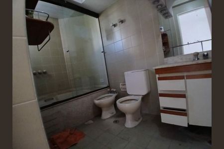 Apartamento à venda com 144m², 4 quartos e 3 vagas