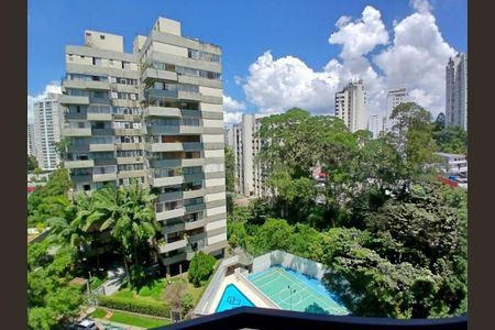 Apartamento à venda com 144m², 4 quartos e 3 vagas