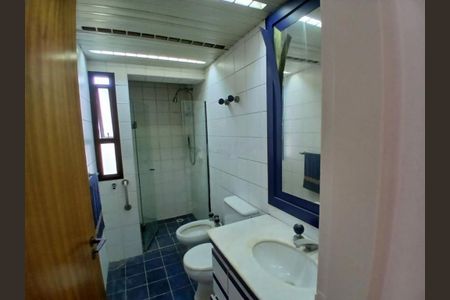 Apartamento à venda com 144m², 4 quartos e 3 vagas